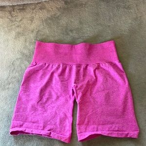 COPY - NVGTN Pro Shorts